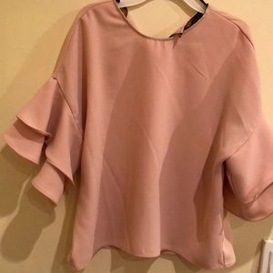 Zara top